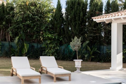 Villa a Los Arqueros, Malaga, Los Arqueros - € 3.895.000 | Ref: R5261236 - foto 36