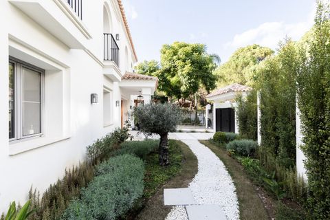 Villa a Los Arqueros, Malaga, Los Arqueros - € 3.895.000 | Ref: R5261236 - foto 38