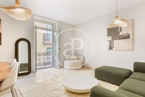 Apartament a Valencia, Valencia, Valencia - € 2.100/mes | Ref: AV2605077 - foto 2