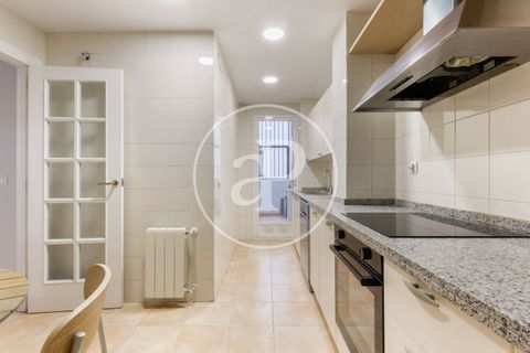 Apartament a Valencia, Valencia, Valencia - € 2.100/mes | Ref: AV2605077 - foto 5