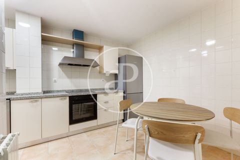 Apartament a Valencia, Valencia, Valencia - € 2.100/mes | Ref: AV2605077 - foto 6