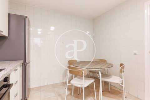 Apartament a Valencia, Valencia, Valencia - € 2.100/mes | Ref: AV2605077 - foto 8