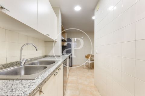 Apartament a Valencia, Valencia, Valencia - € 2.100/mes | Ref: AV2605077 - foto 9