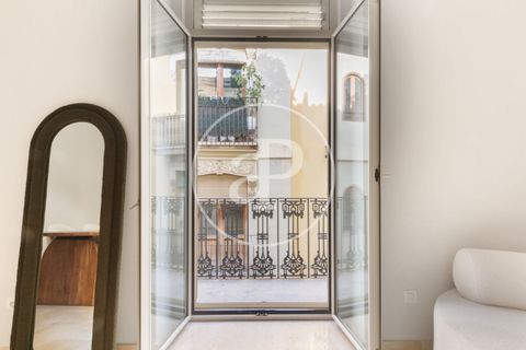Apartament a Valencia, Valencia, Valencia - € 2.100/mes | Ref: AV2605077 - foto 11