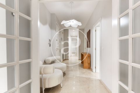 Apartament a Valencia, Valencia, Valencia - € 2.100/mes | Ref: AV2605077 - foto 12