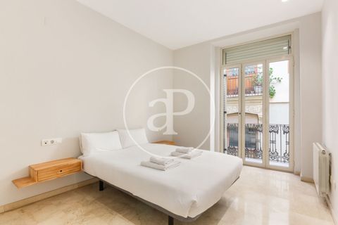 Apartament a Valencia, Valencia, Valencia - € 2.100/mes | Ref: AV2605077 - foto 13