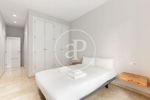 Apartament a Valencia, Valencia, Valencia - € 2.100/mes | Ref: AV2605077 - foto 15