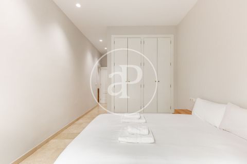 Apartament a Valencia, Valencia, Valencia - € 2.100/mes | Ref: AV2605077 - foto 16
