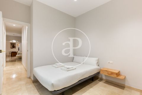 Apartament a Valencia, Valencia, Valencia - € 2.100/mes | Ref: AV2605077 - foto 17