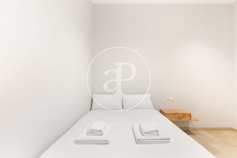 Apartament a Valencia, Valencia, Valencia - € 2.100/mes | Ref: AV2605077 - foto 18