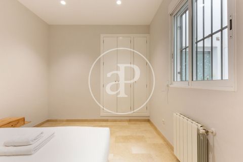 Apartament a Valencia, Valencia, Valencia - € 2.100/mes | Ref: AV2605077 - foto 20