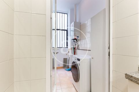 Apartament a Valencia, Valencia, Valencia - € 2.100/mes | Ref: AV2605077 - foto 22
