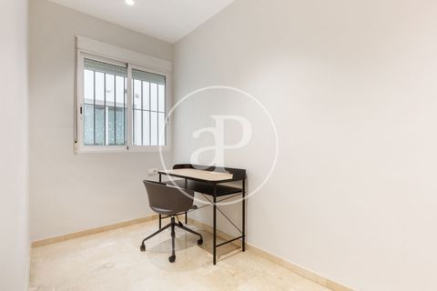 Apartament a Valencia, Valencia, Valencia - € 2.100/mes | Ref: AV2605077 - foto 23