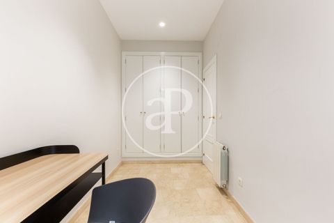 Apartament a Valencia, Valencia, Valencia - € 2.100/mes | Ref: AV2605077 - foto 24