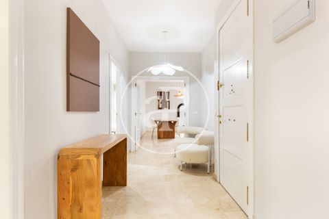 Apartament a Valencia, Valencia, Valencia - € 2.100/mes | Ref: AV2605077 - foto 26