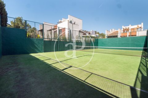 Villa a Chiva, Valencia, Chiva - € 299.999 | Ref: VV2605018 - foto 35