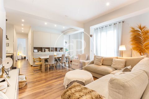 Lejlighed i Valencia, Valencia, Valencia - € 870.000 | Ref: VV2605032 - foto 2