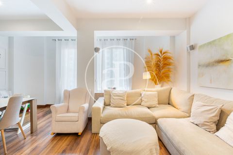 Lejlighed i Valencia, Valencia, Valencia - € 870.000 | Ref: VV2605032 - foto 3