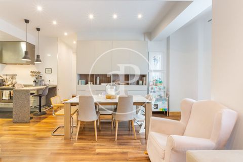 Lejlighed i Valencia, Valencia, Valencia - € 870.000 | Ref: VV2605032 - foto 4
