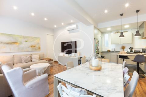Lejlighed i Valencia, Valencia, Valencia - € 870.000 | Ref: VV2605032 - foto 5