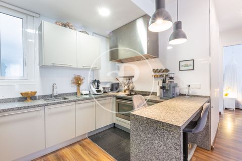 Lejlighed i Valencia, Valencia, Valencia - € 870.000 | Ref: VV2605032 - foto 7