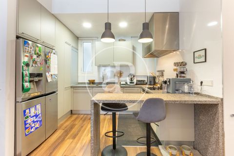 Lejlighed i Valencia, Valencia, Valencia - € 870.000 | Ref: VV2605032 - foto 8