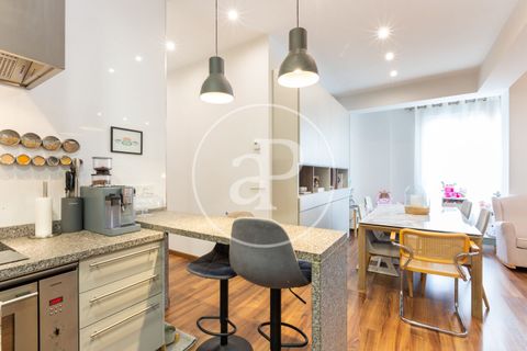 Lejlighed i Valencia, Valencia, Valencia - € 870.000 | Ref: VV2605032 - foto 9