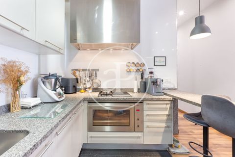 Lejlighed i Valencia, Valencia, Valencia - € 870.000 | Ref: VV2605032 - foto 10