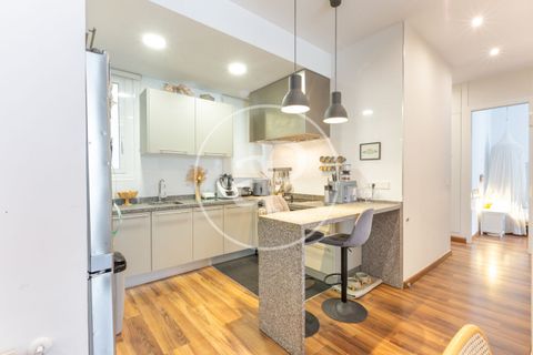 Lejlighed i Valencia, Valencia, Valencia - € 870.000 | Ref: VV2605032 - foto 11