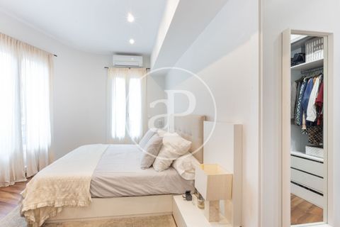 Lejlighed i Valencia, Valencia, Valencia - € 870.000 | Ref: VV2605032 - foto 12
