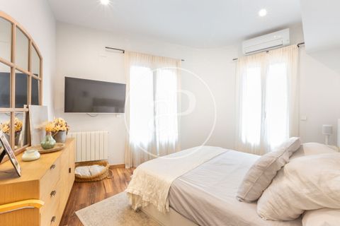 Lejlighed i Valencia, Valencia, Valencia - € 870.000 | Ref: VV2605032 - foto 13