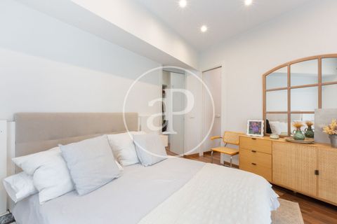 Lejlighed i Valencia, Valencia, Valencia - € 870.000 | Ref: VV2605032 - foto 14