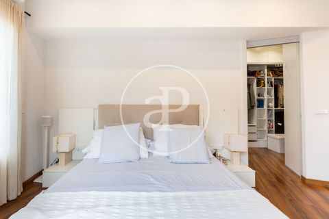 Lejlighed i Valencia, Valencia, Valencia - € 870.000 | Ref: VV2605032 - foto 16