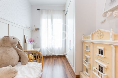 Lejlighed i Valencia, Valencia, Valencia - € 870.000 | Ref: VV2605032 - foto 18