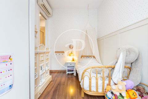 Lejlighed i Valencia, Valencia, Valencia - € 870.000 | Ref: VV2605032 - foto 19