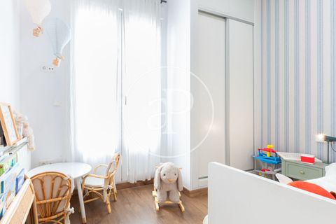 Lejlighed i Valencia, Valencia, Valencia - € 870.000 | Ref: VV2605032 - foto 20