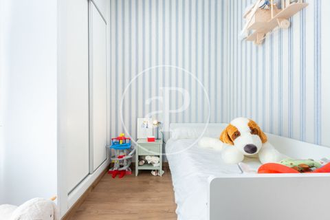 Lejlighed i Valencia, Valencia, Valencia - € 870.000 | Ref: VV2605032 - foto 21