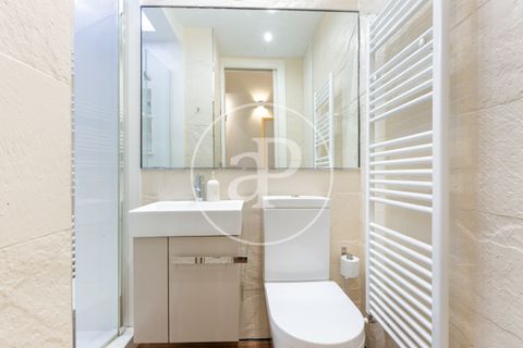 Lejlighed i Valencia, Valencia, Valencia - € 870.000 | Ref: VV2605032 - foto 25