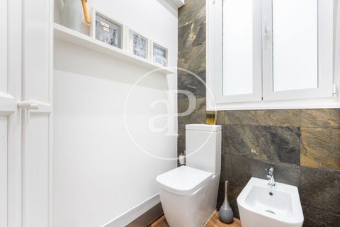 Lejlighed i Valencia, Valencia, Valencia - € 870.000 | Ref: VV2605032 - foto 29