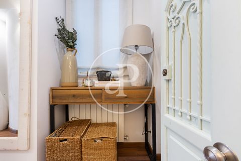 Lejlighed i Valencia, Valencia, Valencia - € 870.000 | Ref: VV2605032 - foto 30