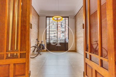 Lejlighed i Valencia, Valencia, Valencia - € 870.000 | Ref: VV2605032 - foto 31