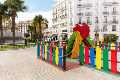 Lejlighed i Valencia, Valencia, Valencia - € 870.000 | Ref: VV2605032 - foto 35