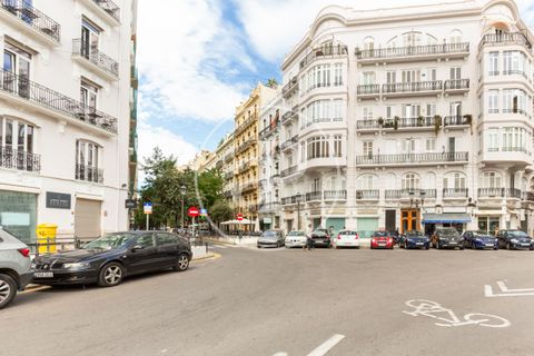 Lejlighed i Valencia, Valencia, Valencia - € 870.000 | Ref: VV2605032 - foto 36