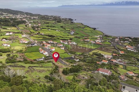 Helårsgrund i Sao Roque do Pico, Pico, Sao Roque do Pico - € 45.000 | Ref: 374260087 - foto 1