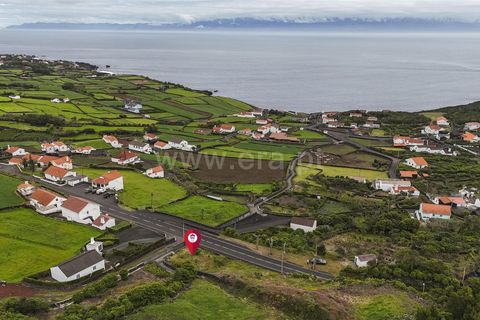 Helårsgrund i Sao Roque do Pico, Pico, Sao Roque do Pico - € 45.000 | Ref: 374260087 - foto 3