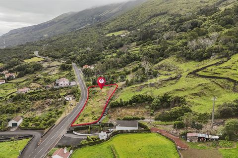 Helårsgrund i Sao Roque do Pico, Pico, Sao Roque do Pico - € 45.000 | Ref: 374260087 - foto 6