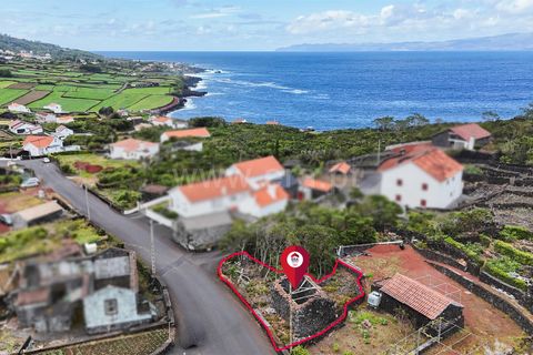 Helårsgrund i Sao Roque do Pico, Pico, Sao Roque do Pico - € 85.000 | Ref: 374260089 - foto 1