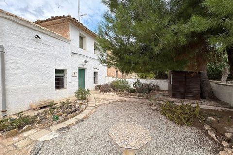 Rækkehus i Pinoso, Alicante, Pinoso - € 299.995 | Ref: JJ7234 - foto 12