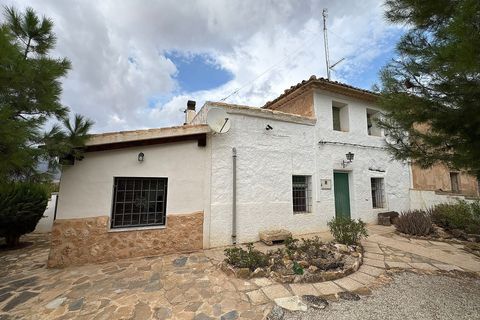 Rækkehus i Pinoso, Alicante, Pinoso - € 299.995 | Ref: JJ7234 - foto 13