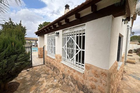 Rækkehus i Pinoso, Alicante, Pinoso - € 299.995 | Ref: JJ7234 - foto 15